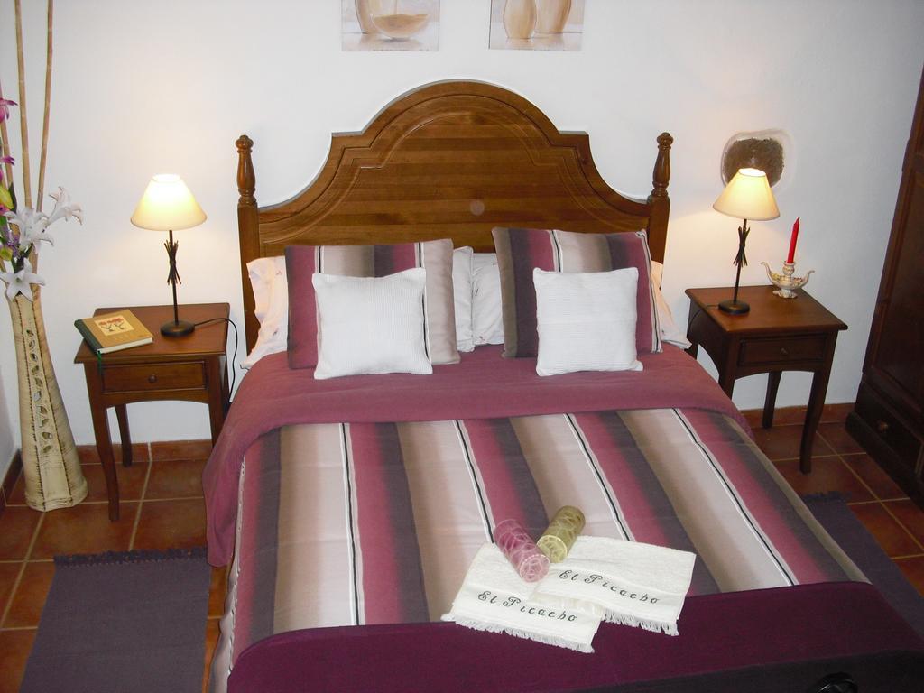 Finca El Picacho Apartments In The Countryside 2 Km From The Beach Tejina Ruang foto