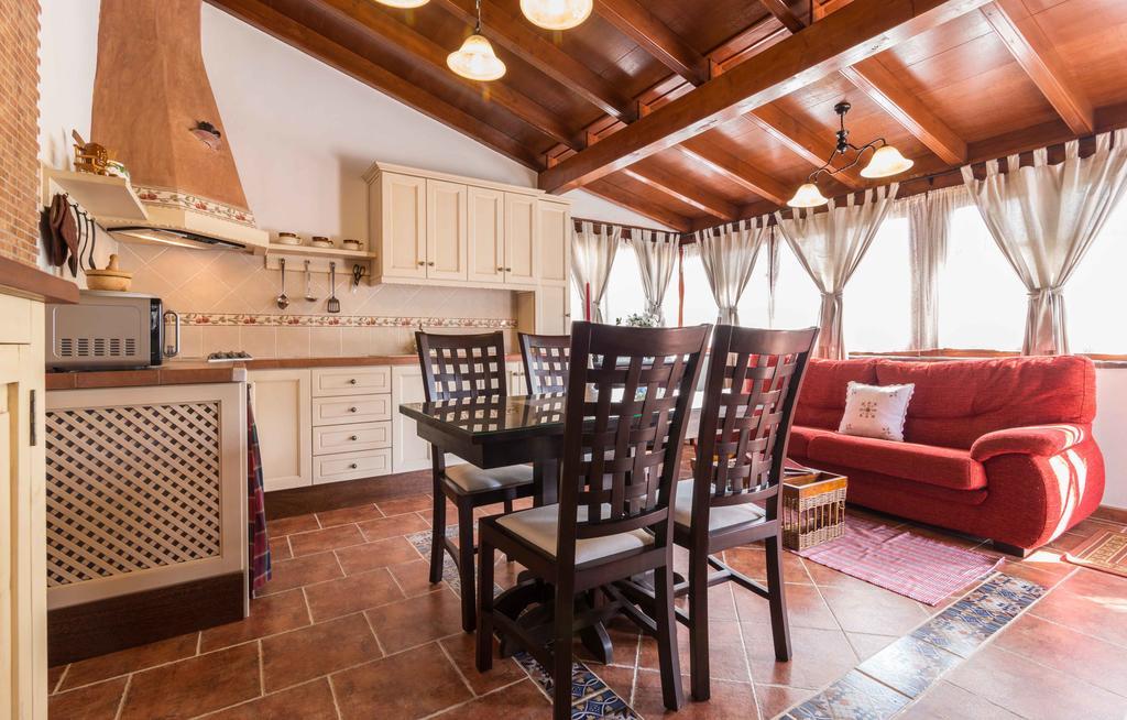 Finca El Picacho Apartments In The Countryside 2 Km From The Beach Tejina Ruang foto