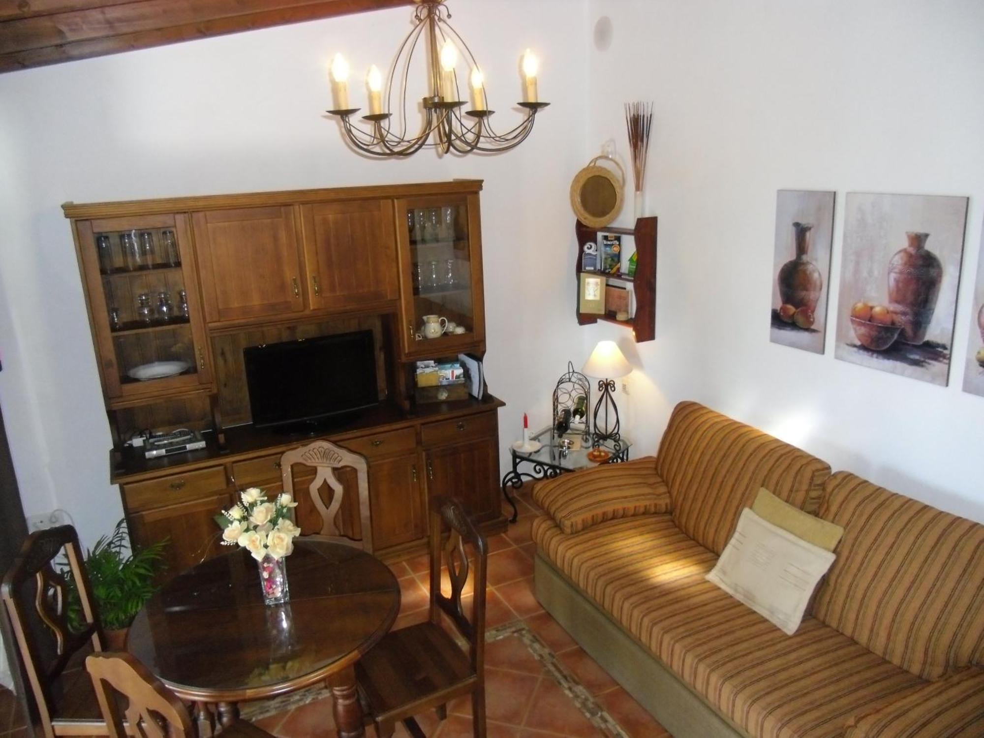 Finca El Picacho Apartments In The Countryside 2 Km From The Beach Tejina Ruang foto