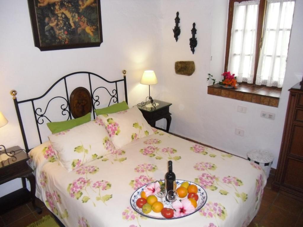 Finca El Picacho Apartments In The Countryside 2 Km From The Beach Tejina Bagian luar foto