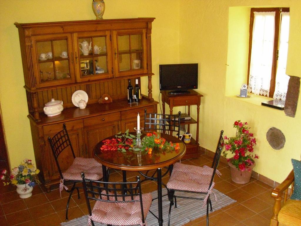 Finca El Picacho Apartments In The Countryside 2 Km From The Beach Tejina Ruang foto