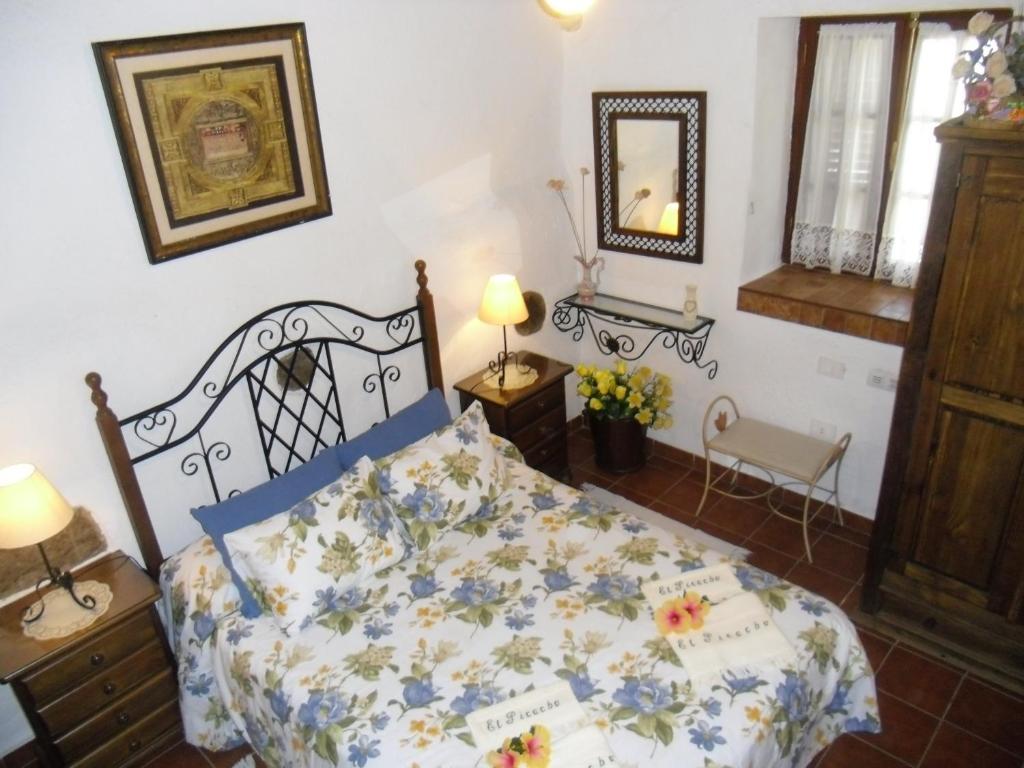Finca El Picacho Apartments In The Countryside 2 Km From The Beach Tejina Ruang foto