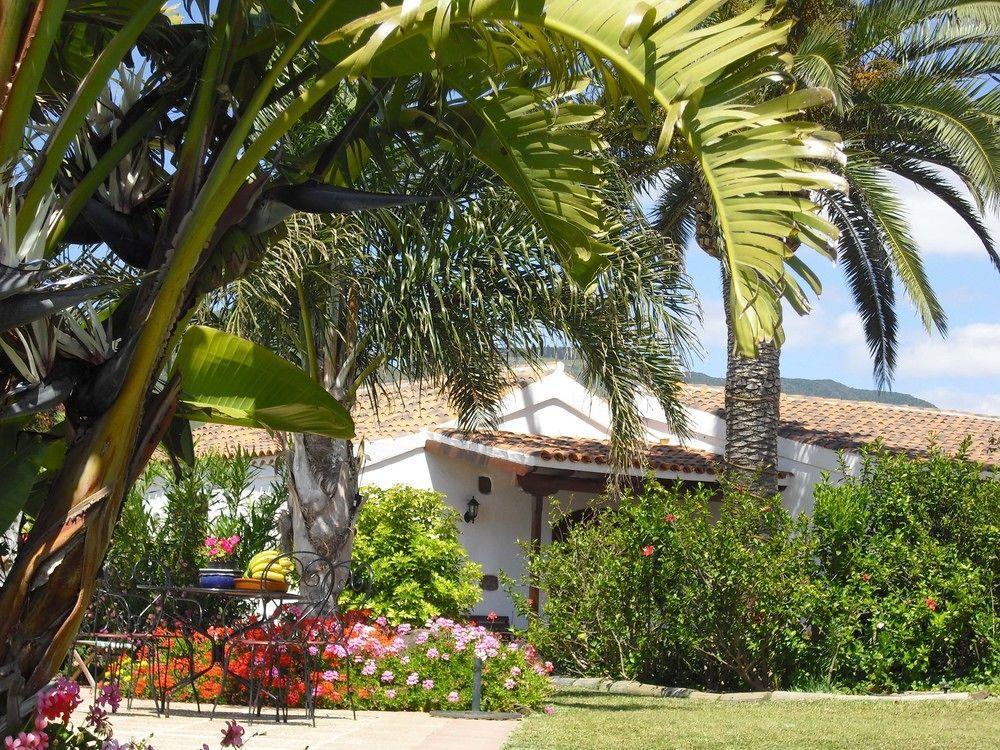Finca El Picacho Apartments In The Countryside 2 Km From The Beach Tejina Bagian luar foto