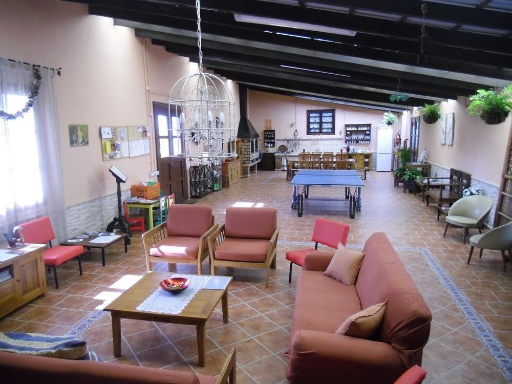 Finca El Picacho Apartments In The Countryside 2 Km From The Beach Tejina Bagian luar foto