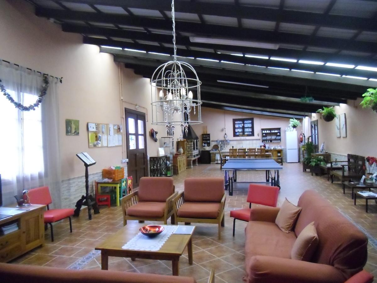 Finca El Picacho Apartments In The Countryside 2 Km From The Beach Tejina Bagian luar foto
