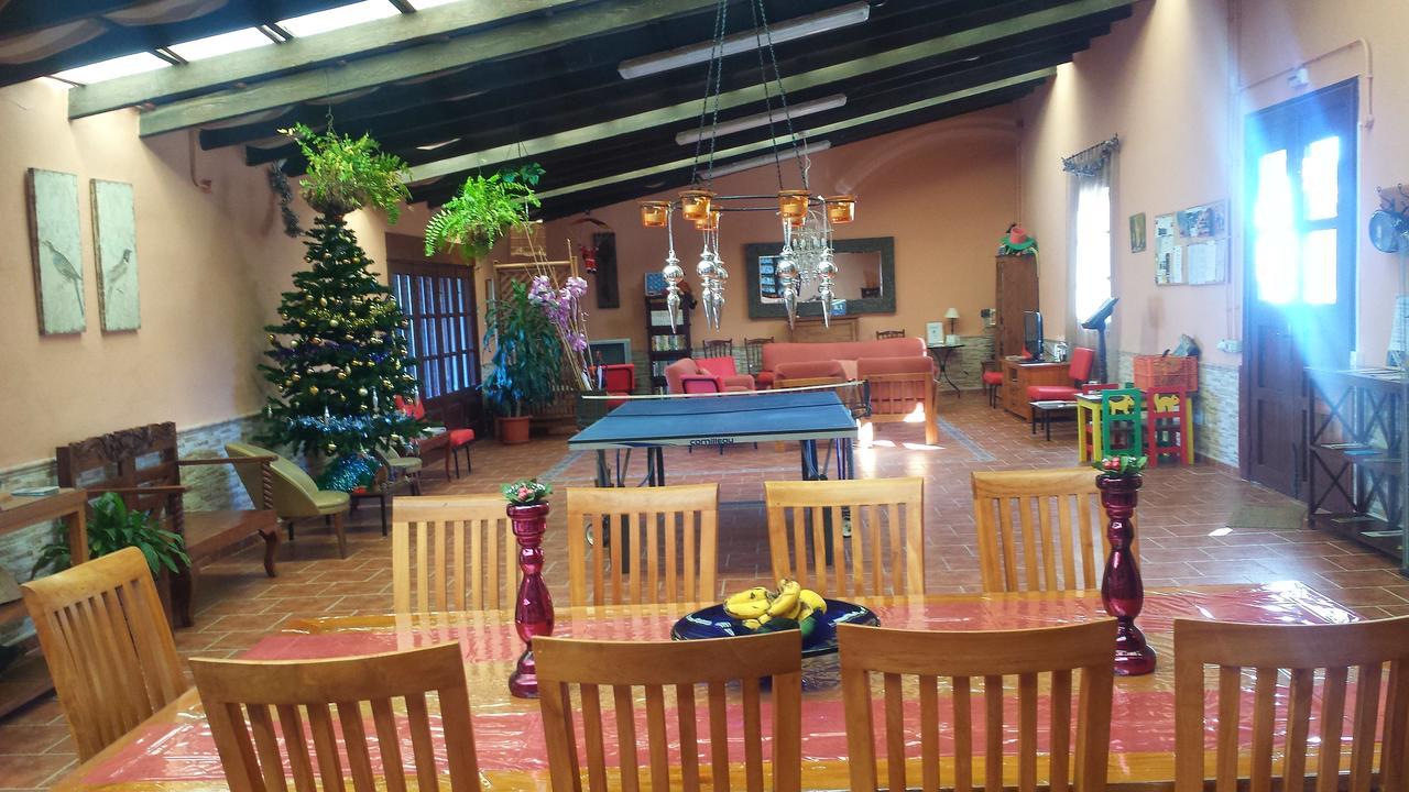 Finca El Picacho Apartments In The Countryside 2 Km From The Beach Tejina Bagian luar foto