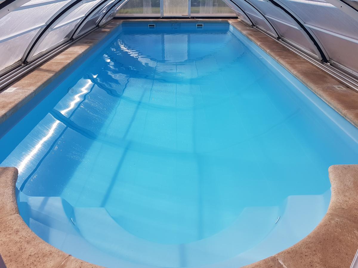 Finca El Picacho Apartments In The Countryside 2 Km From The Beach Tejina Bagian luar foto