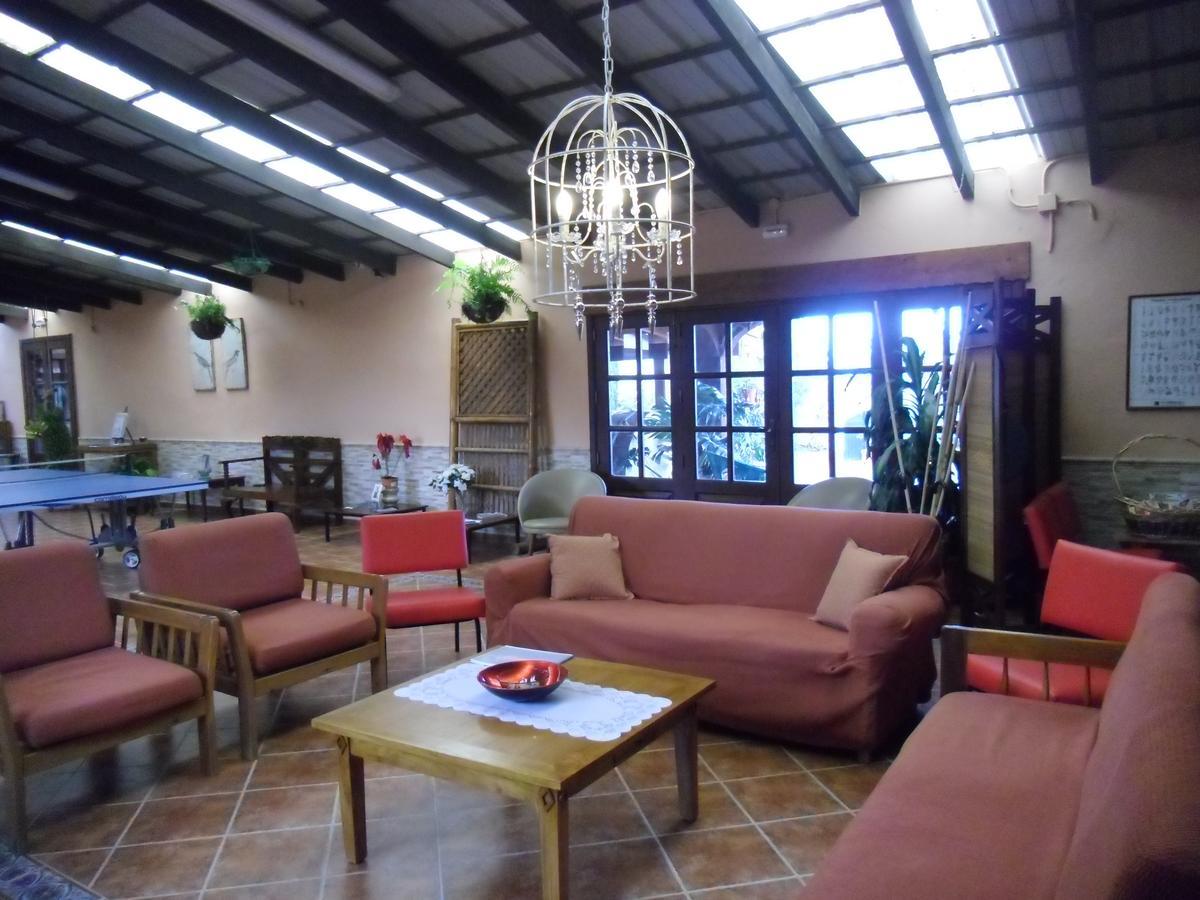 Finca El Picacho Apartments In The Countryside 2 Km From The Beach Tejina Bagian luar foto