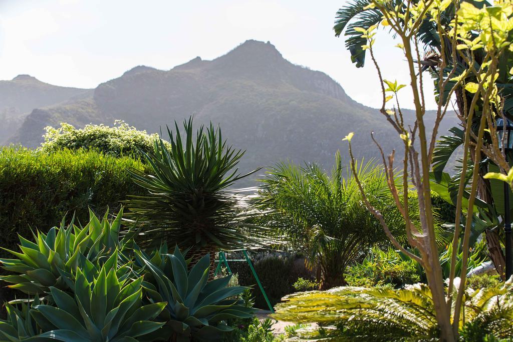 Finca El Picacho Apartments In The Countryside 2 Km From The Beach Tejina Bagian luar foto