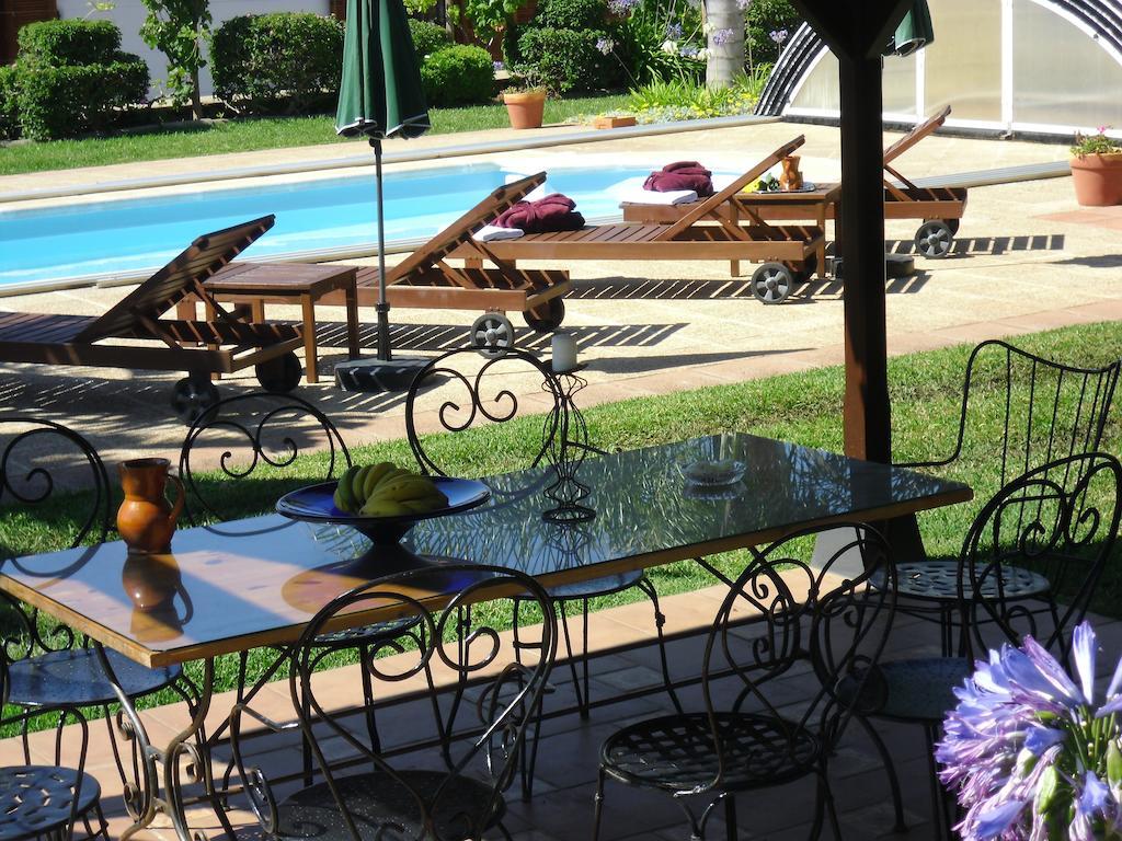 Finca El Picacho Apartments In The Countryside 2 Km From The Beach Tejina Ruang foto
