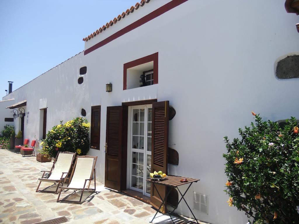 Finca El Picacho Apartments In The Countryside 2 Km From The Beach Tejina Ruang foto