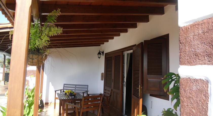 Finca El Picacho Apartments In The Countryside 2 Km From The Beach Tejina Ruang foto
