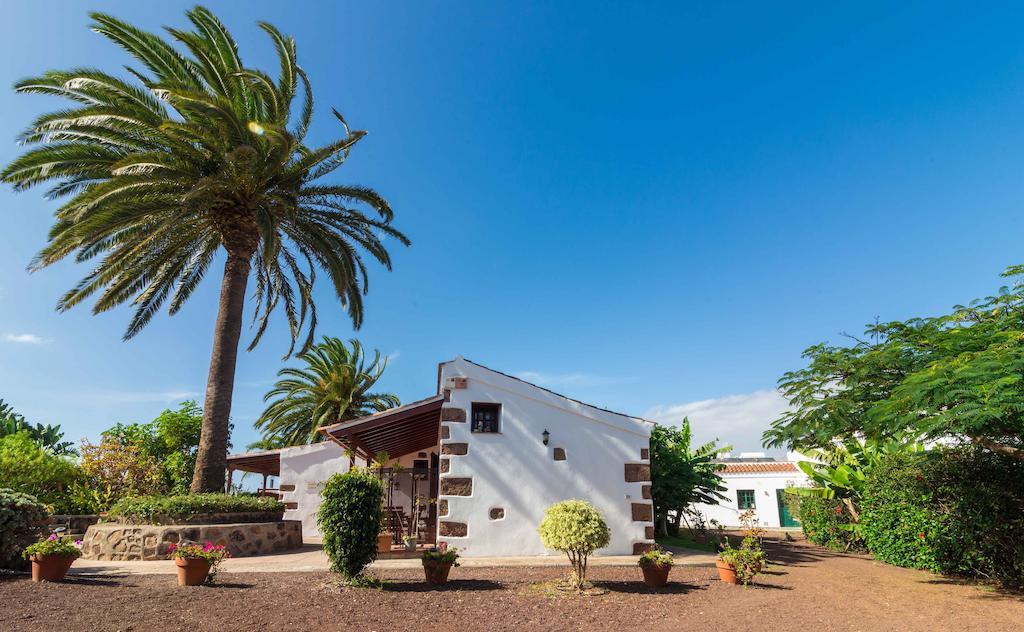 Finca El Picacho Apartments In The Countryside 2 Km From The Beach Tejina Ruang foto